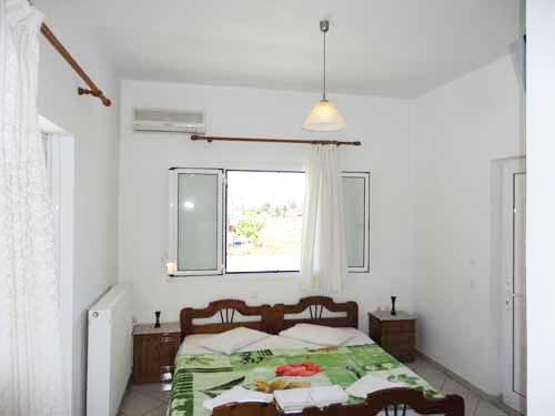 Lazanis Studios Appartement *