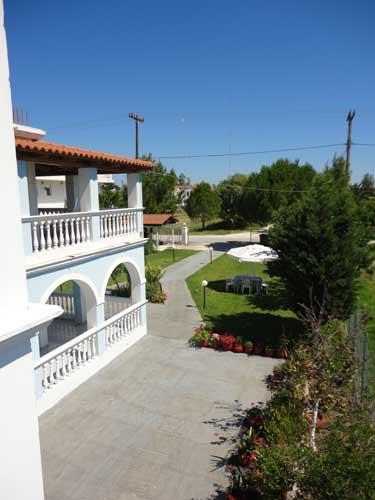 Lazanis Studios Appartement